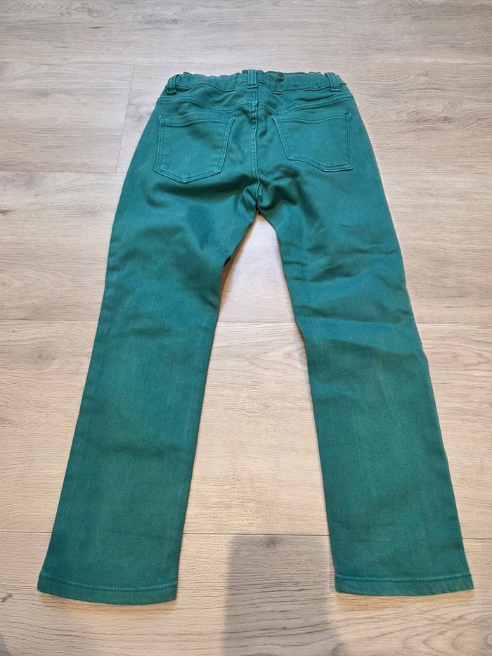 Jeans 6 ans - photo numéro 2