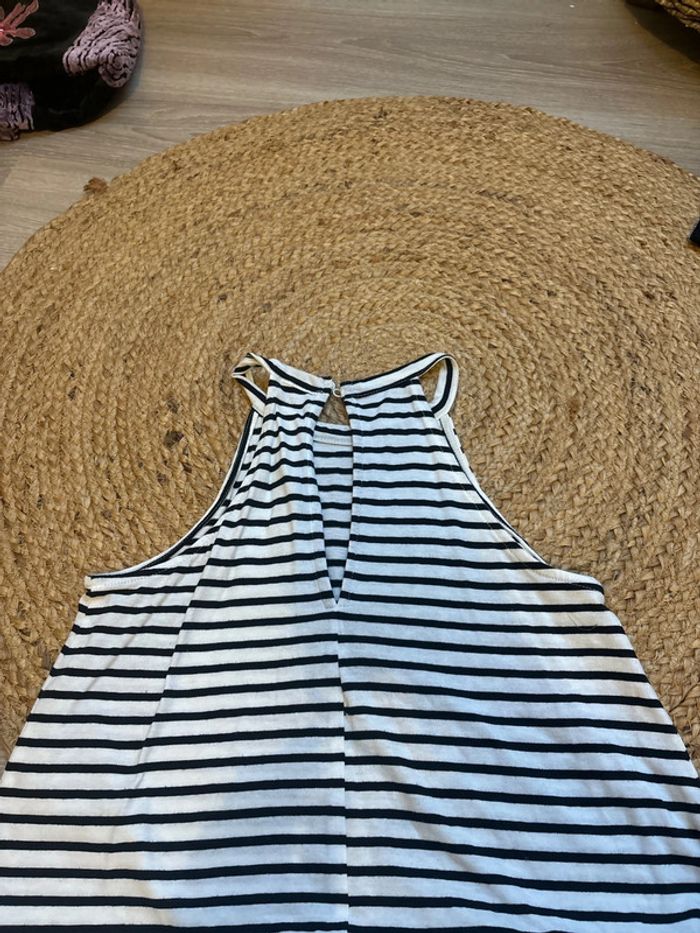 Robe marinière - photo numéro 3