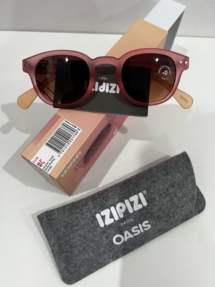 Lunettes IZIPIZI neuves – Me contacter avant d’acheter - photo numéro 4