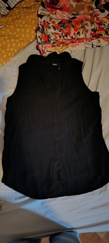 Chemise mim
