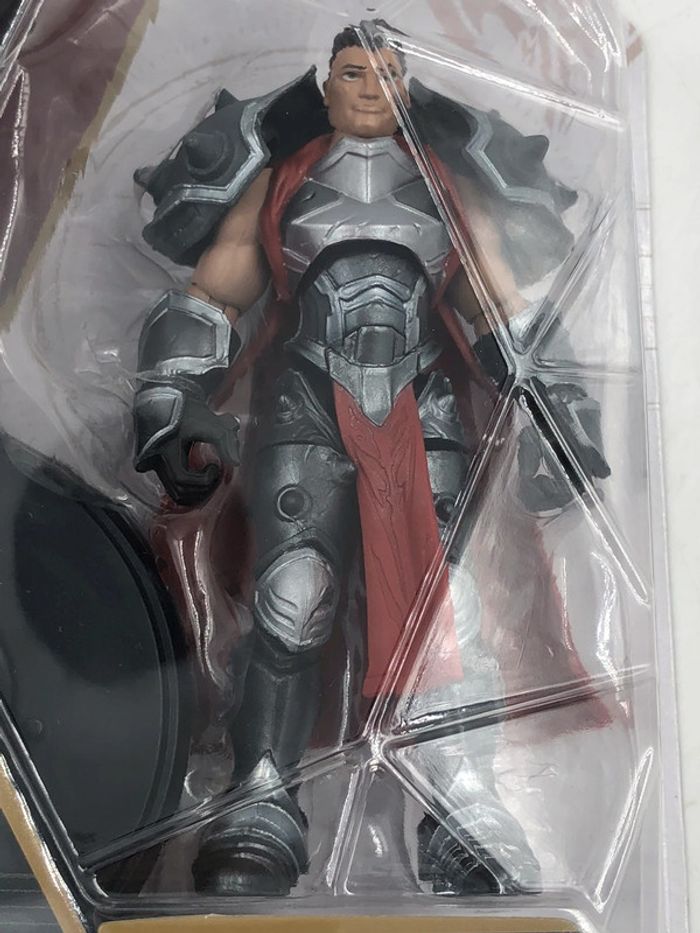 Figurine League Of Legends Darius Spin Master neuf - photo numéro 7