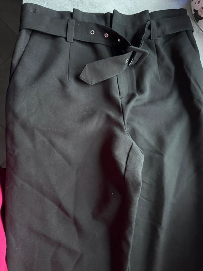 Pantalon fluide femme 44 - photo numéro 6