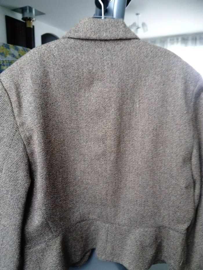 Veste - photo numéro 3