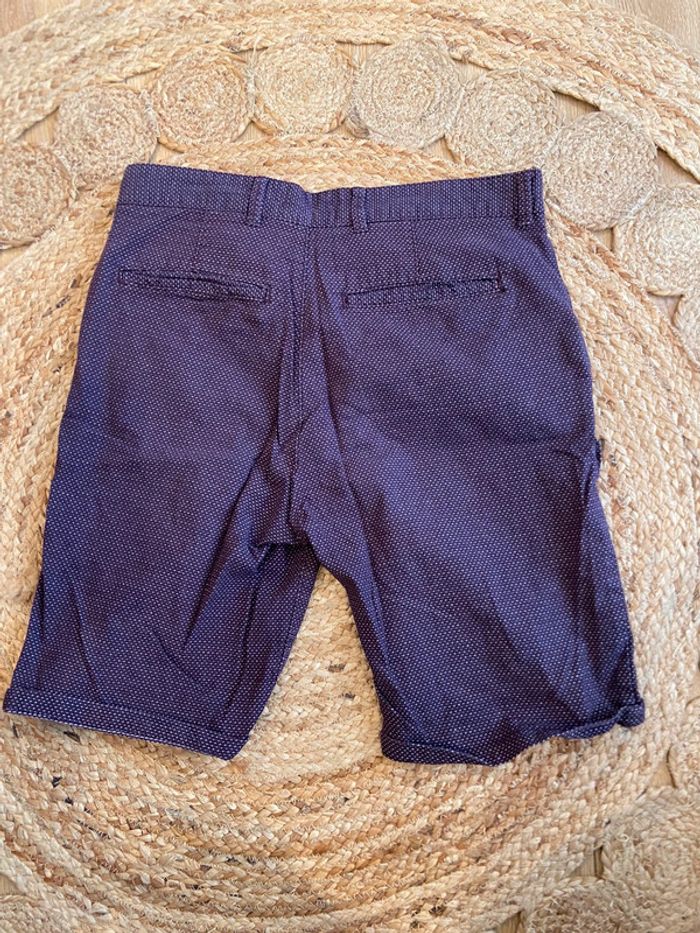 Short chino homme taille 42 FR - photo numéro 2