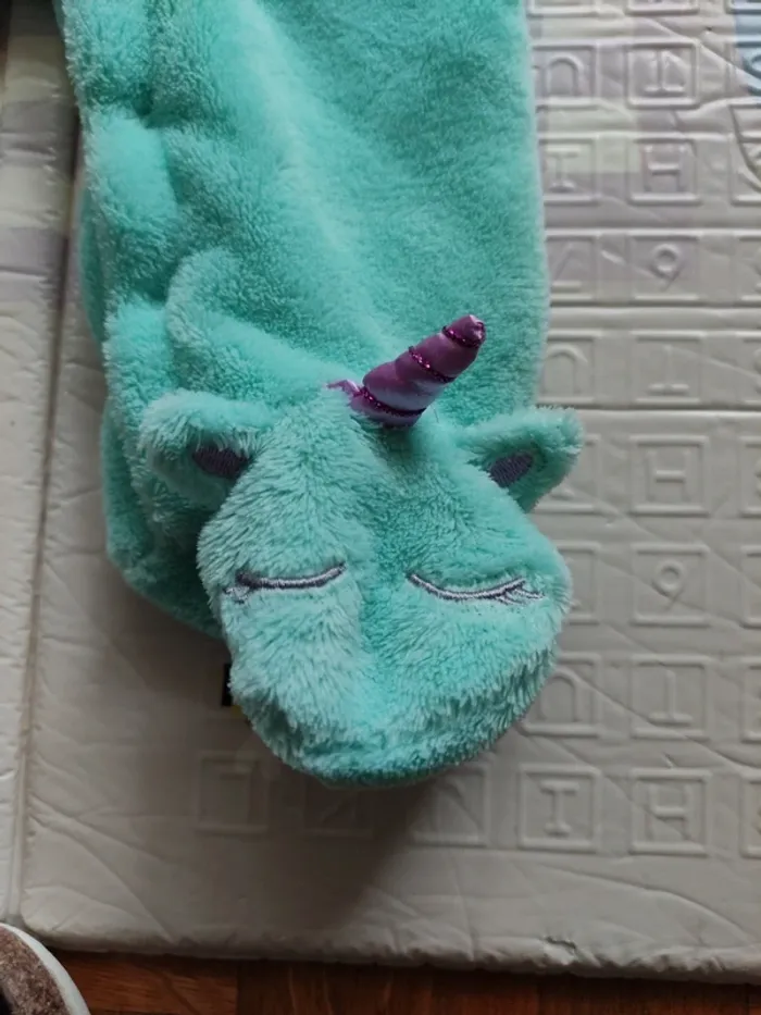 Surpyjama licorne 🦄 - photo numéro 2