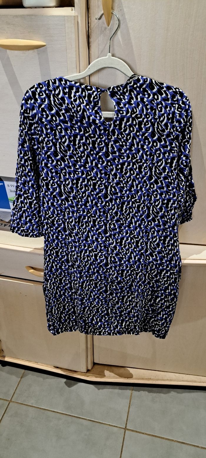 Robe femme taille s - photo numéro 3