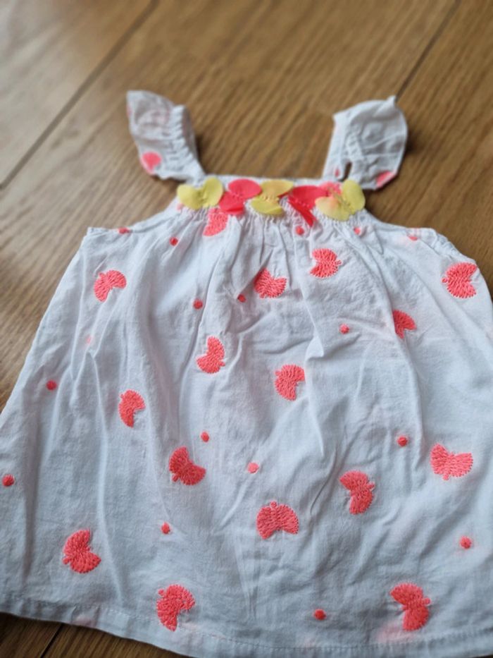 Blouse - 3 mois - photo numéro 2