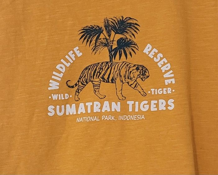 Tee-shirt débardeur - photo numéro 2