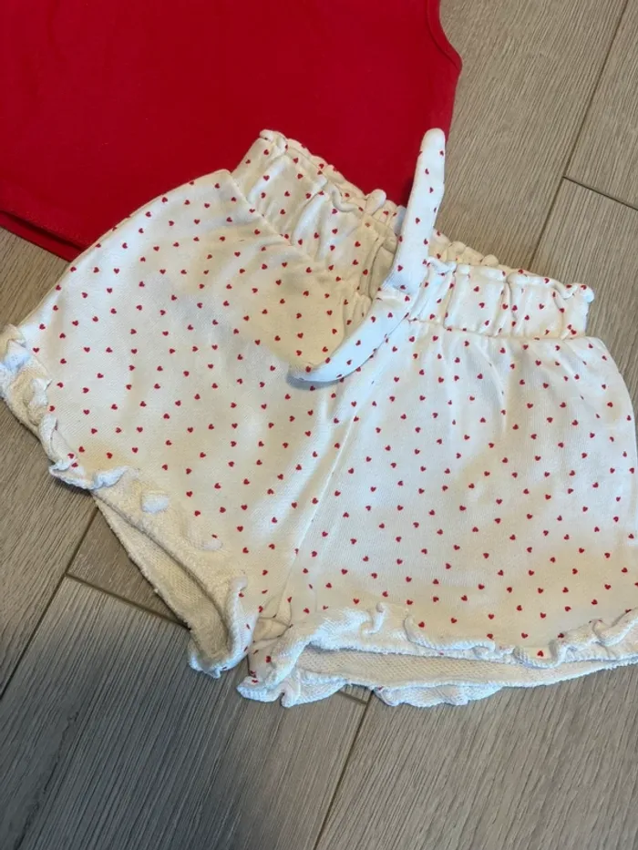 Ensemble 18mois fille - photo numéro 3