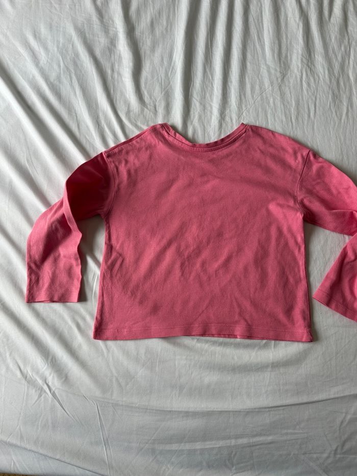 T-shirt 4 ans - photo numéro 2