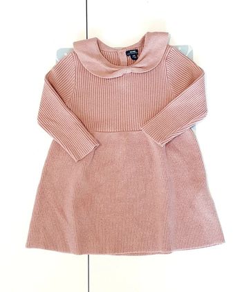 Robe tricot Kiabi - 18M