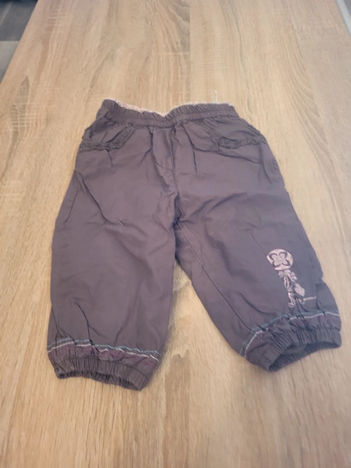 Pantalon - photo numéro 2