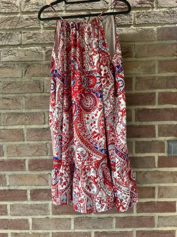 Robe Shein taille 38