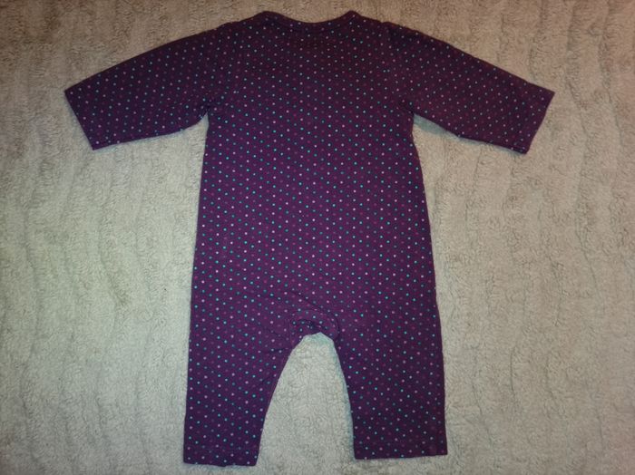 Pyjama en coton - photo numéro 5