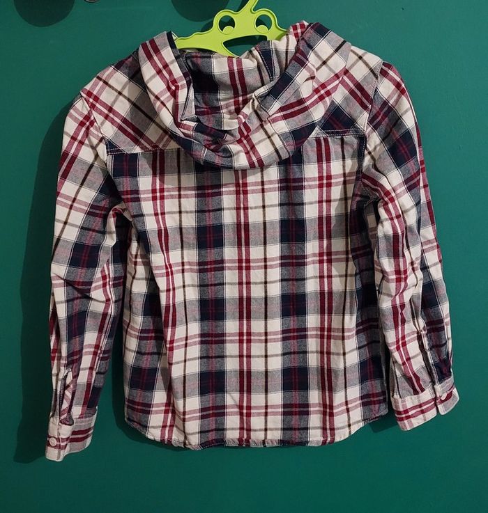 Chemise - photo numéro 3