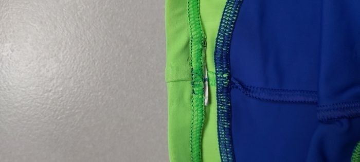 Maillot de bain 4 ans - photo numéro 3