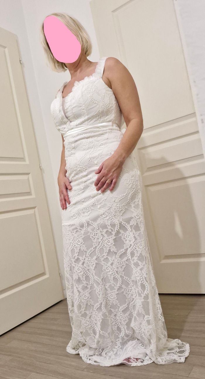 Robe de mariée - photo numéro 3