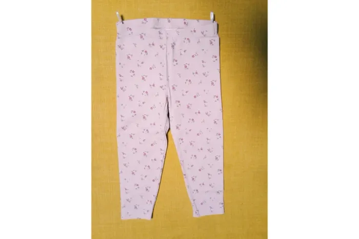 Legging chaud/ bébé/ 24 mois - photo numéro 2