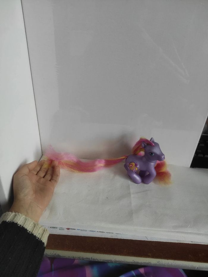 My little pony g3 dibble dabble - photo numéro 8