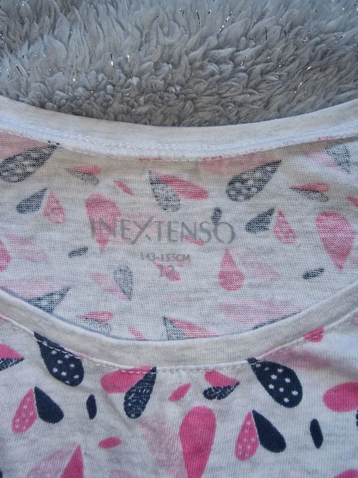 Robe d'été InExtenso 12 ans - photo numéro 4