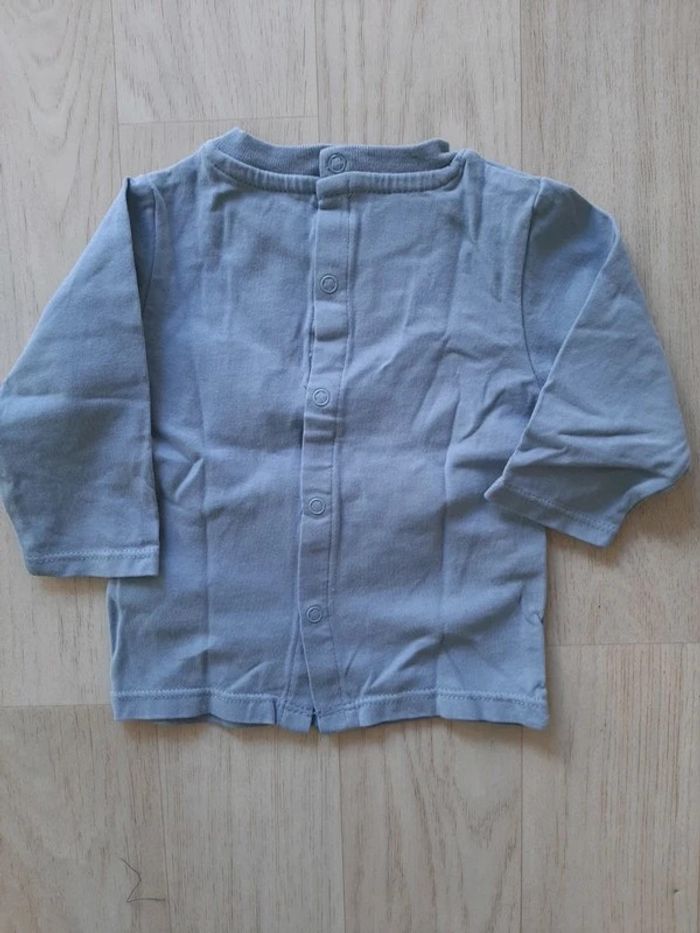 Tee shirt - photo numéro 2