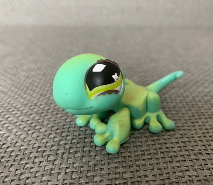 Petshop Lézard - 2€ l’unité - photo numéro 2
