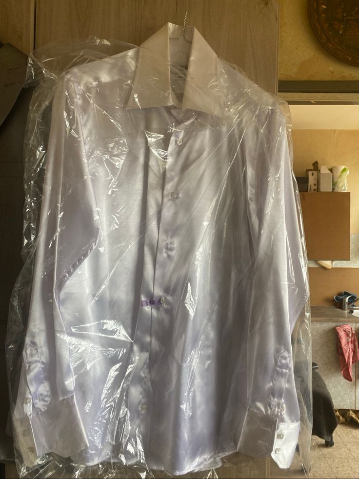 Costume 3 pièce