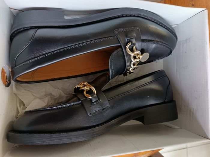 Mocassins femme - photo numéro 6