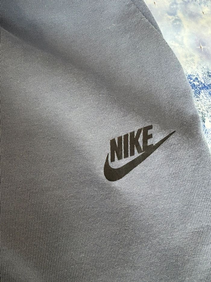 Pantalon Nike Tech Fleece enfant - photo numéro 2