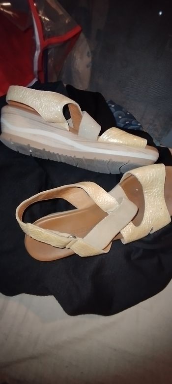 Sandales Paula Urban 