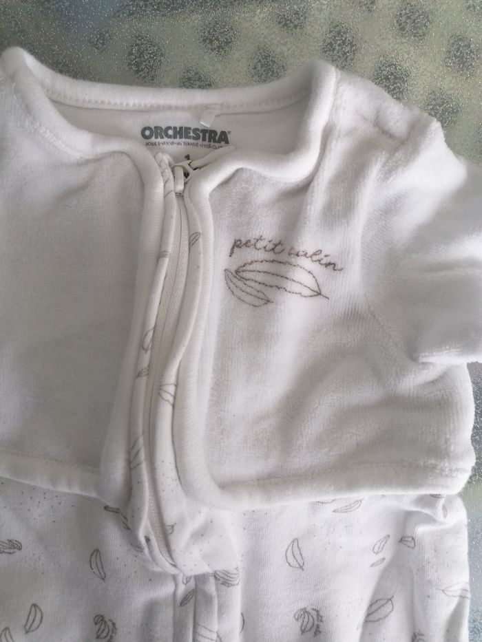 1mois kiabi - photo numéro 2