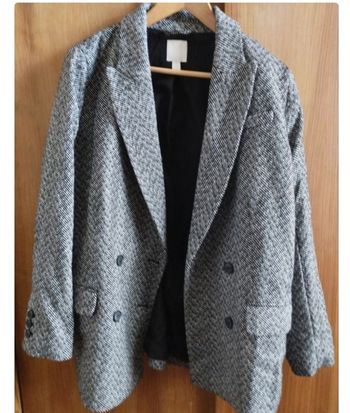 Manteau leger