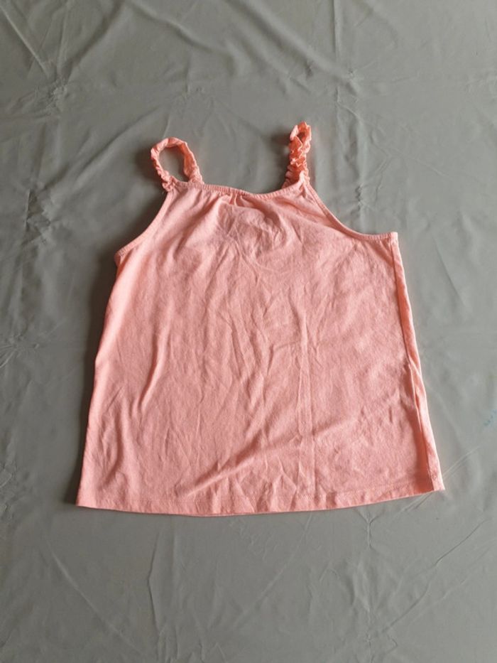 Joli debardeur 12 ans