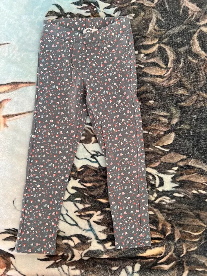 Pantalon Gémo