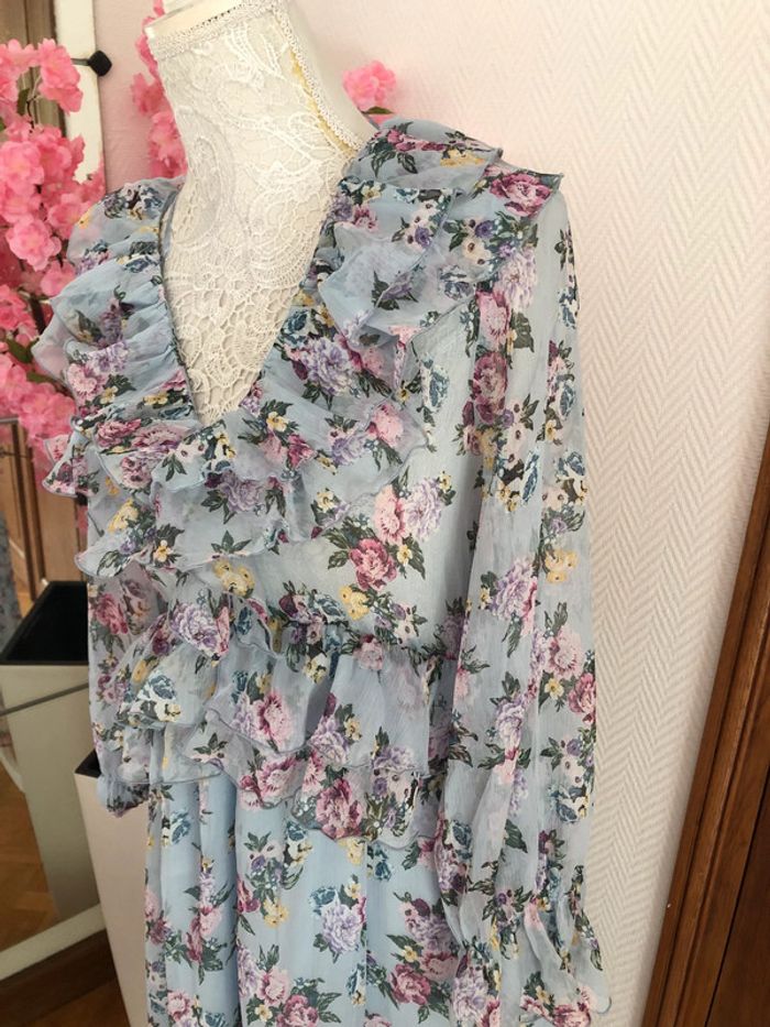 Robe Zara neuve taille S - photo numéro 8