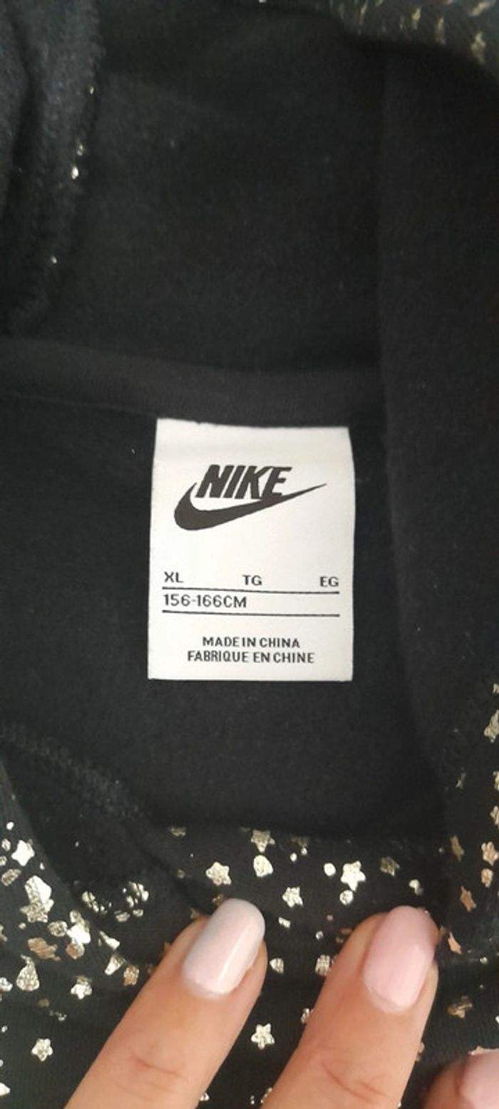 Sweat nike - photo numéro 6