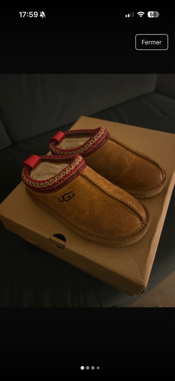UGG enfant - photo numéro 3