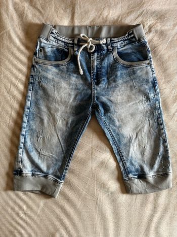 Short en jean Gov Denim, taille 40 (31)
