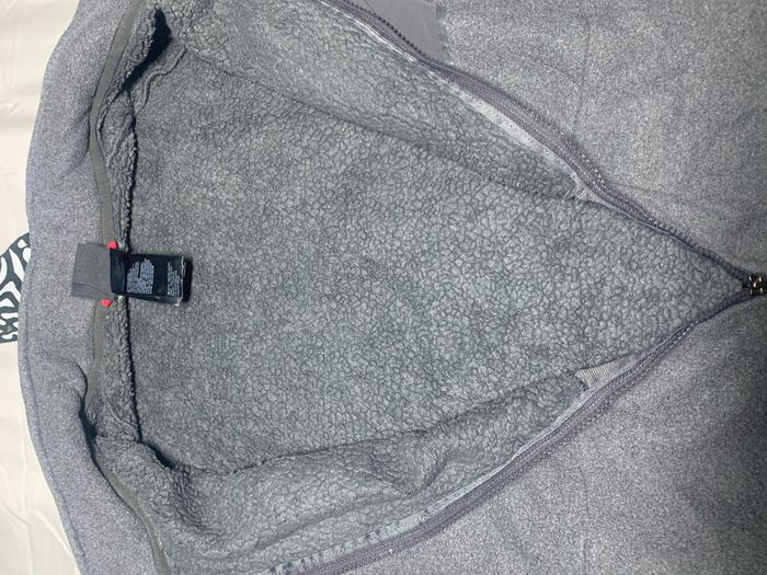 Veste polaire the north face - photo numéro 7