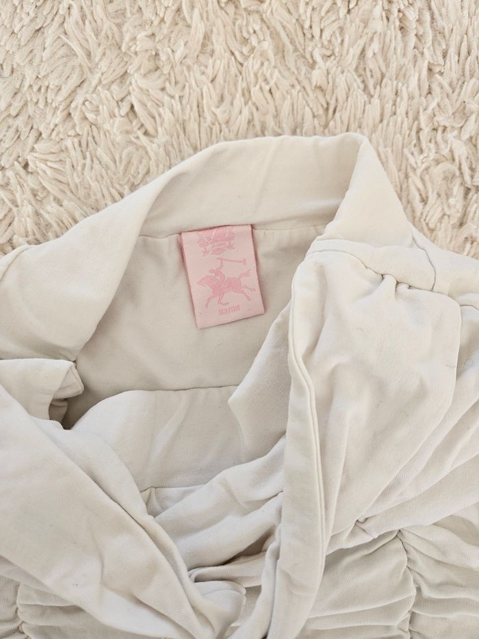 Jupe plissé 3 ans - photo numéro 3