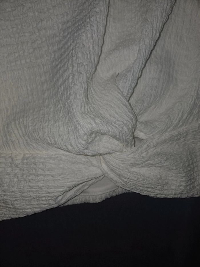 Haut été Xl neuf - photo numéro 3