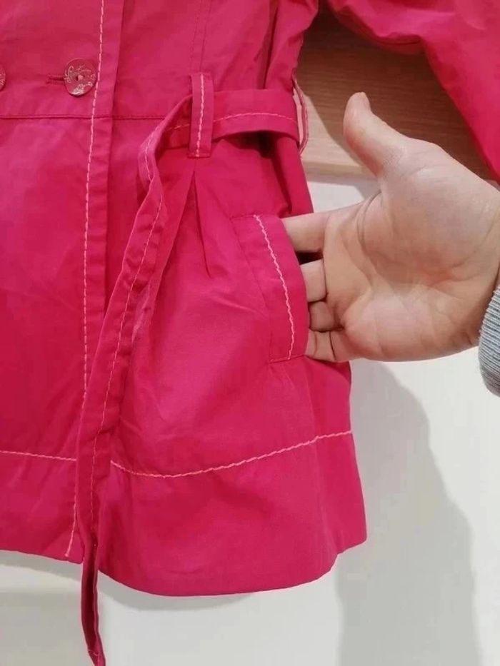 Trench Catimini 2 ans - photo numéro 4