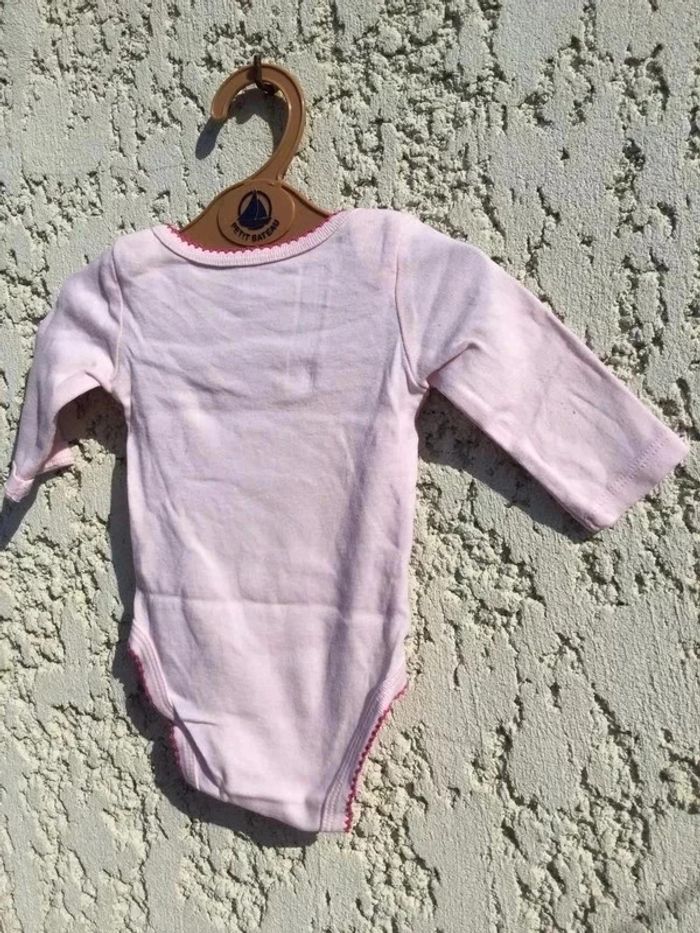 Body DPAM 3 mois - photo numéro 8