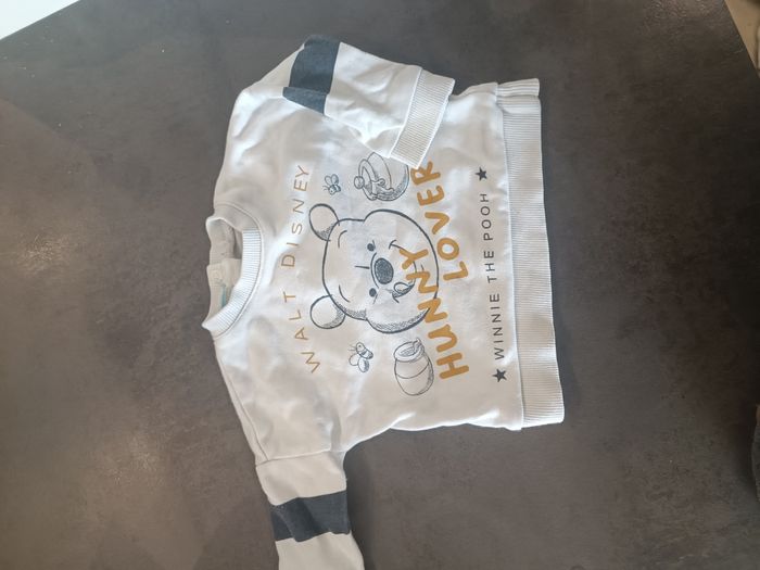 Pull - photo numéro 2