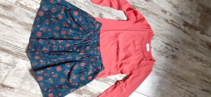 Ensemble jupe et t shirt - photo numéro 6