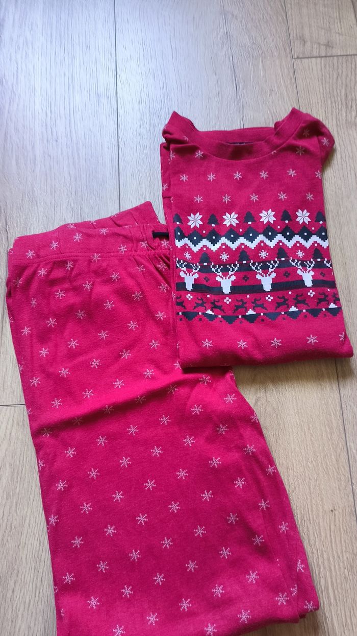 Pyjama garçon 16 ans