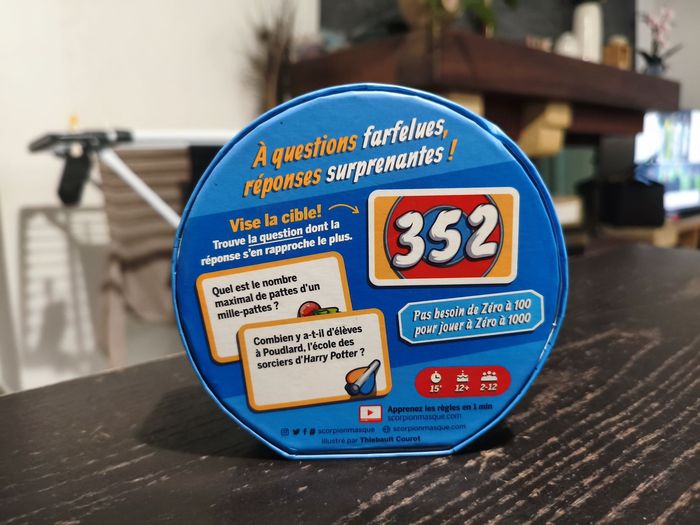 Zéro à 1000 - photo numéro 2