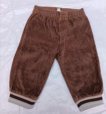 Pantalon 12 mois Kimbaloo