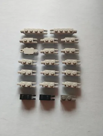 Lego n°155