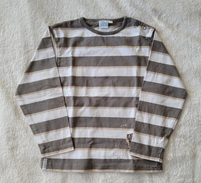 Pull léger 5 ans / Cadet Rousselle